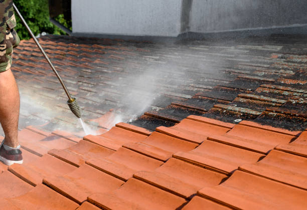 Pressure Washing Contractors in Madeira, OH