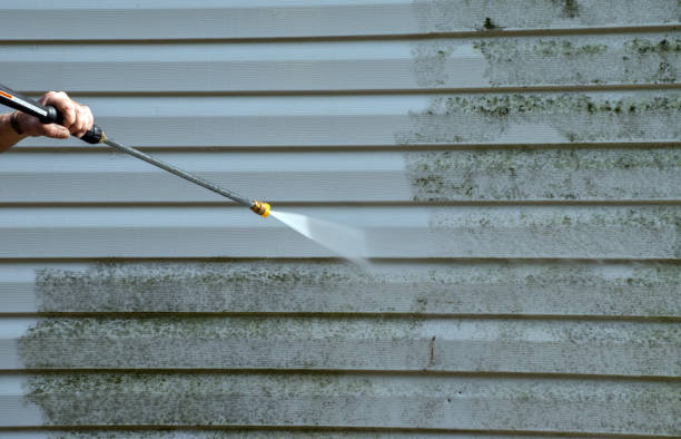 Best Garage Pressure Washing  in Madeira, OH