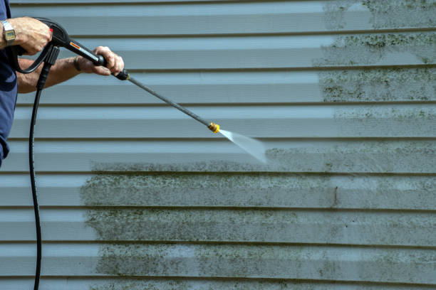 Local Pressure Washing Services in Madeira, OH