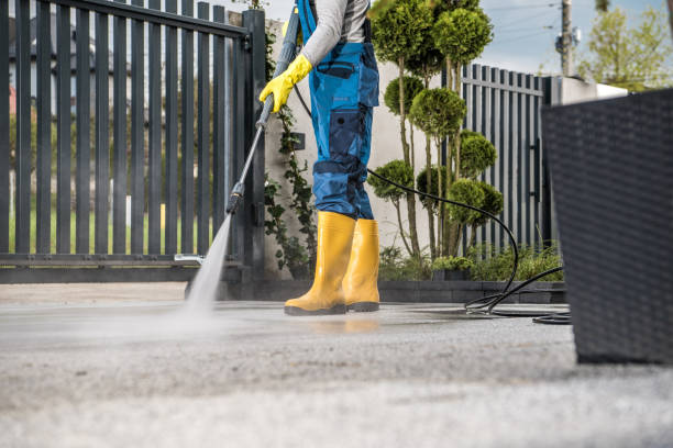 Garage Pressure Washing in Madeira, OH