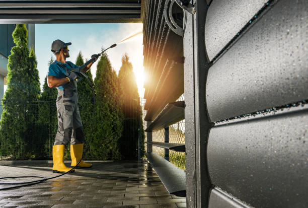Best Deck Cleaning Services  in Madeira, OH