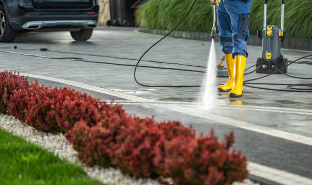 Best Roof Power Washing Services  in Madeira, OH