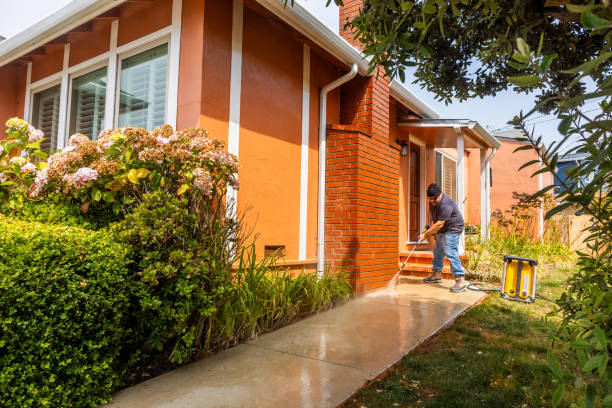 Professional Pressure Washing in Madeira, OH