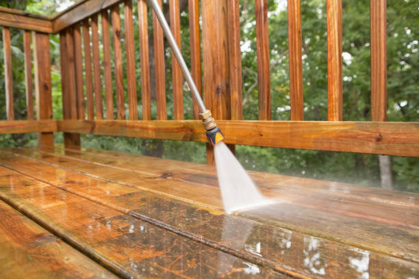 Best Exterior Home Cleaning  in Madeira, OH
