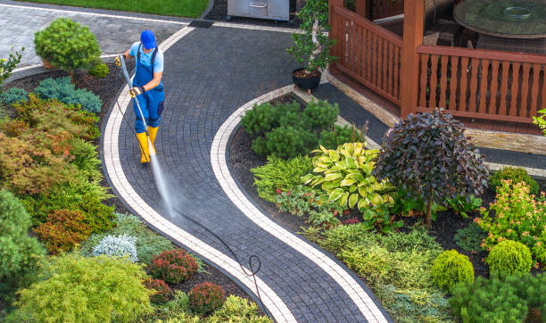Best Commercial Building Pressure Washing  in Madeira, OH