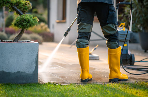 Best Roof Pressure Washing  in Madeira, OH